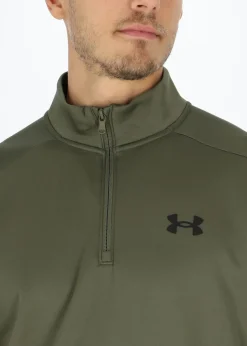 UA Armour Fleece 1/4 Zip