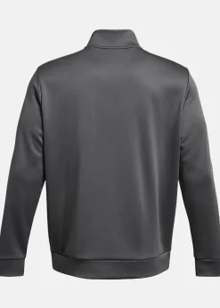 UA Armour Fleece 1/4 Zip