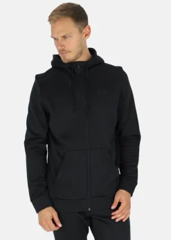UA Armour Fleece FZ Hoodie
