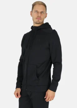 UA Armour Fleece FZ Hoodie