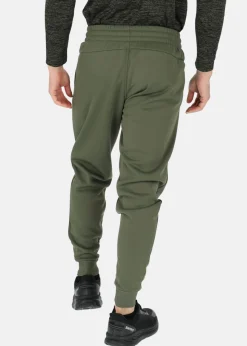UA Armour Fleece Joggers