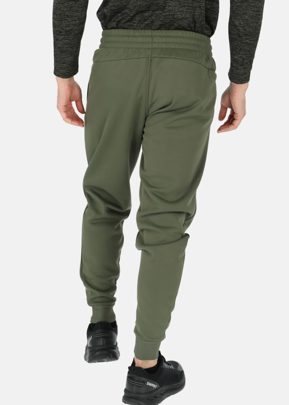 UA Armour Fleece Joggers