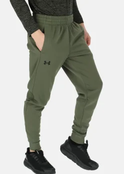 UA Armour Fleece Joggers