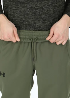 UA Armour Fleece Joggers
