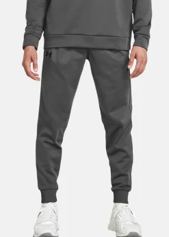 UA Armour Fleece Joggers