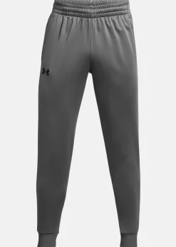 UA Armour Fleece Joggers