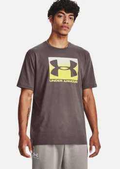 UA BOXED SPORTSTYLE SS