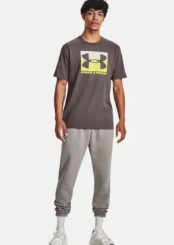 UA BOXED SPORTSTYLE SS