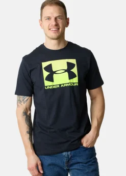 UA BOXED SPORTSTYLE SS