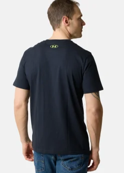 UA BOXED SPORTSTYLE SS