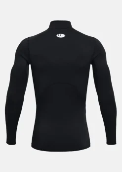 UA CG Armour Comp Mock