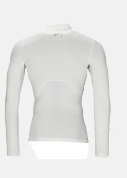 UA CG Armour Comp Mock