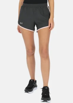 UA Fly By 2.0 Short