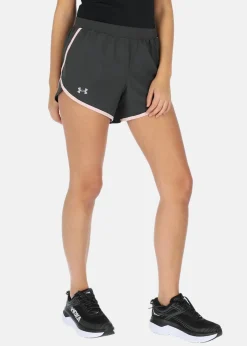 UA Fly By 2.0 Short
