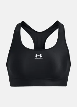 UA HeatGear Mid Padless