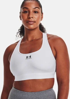 UA HeatGear Mid Padless