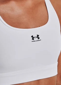 UA HeatGear Mid Padless