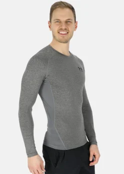 UA HG Armour Comp LS