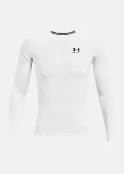 UA HG Armour Comp LS