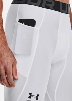 UA HG Armour Leggings