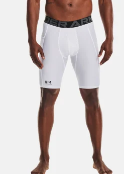 UA HG Armour Lng Shorts