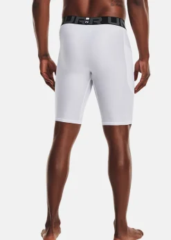 UA HG Armour Lng Shorts
