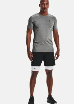 UA HG Armour Lng Shorts