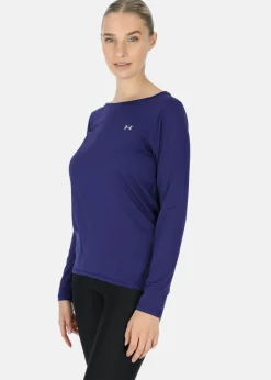 UA HG Armour Long Sleeve