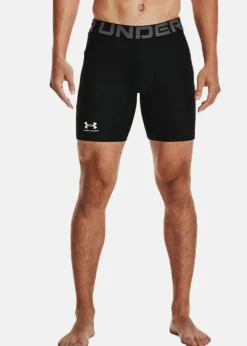 UA HG Armour Shorts