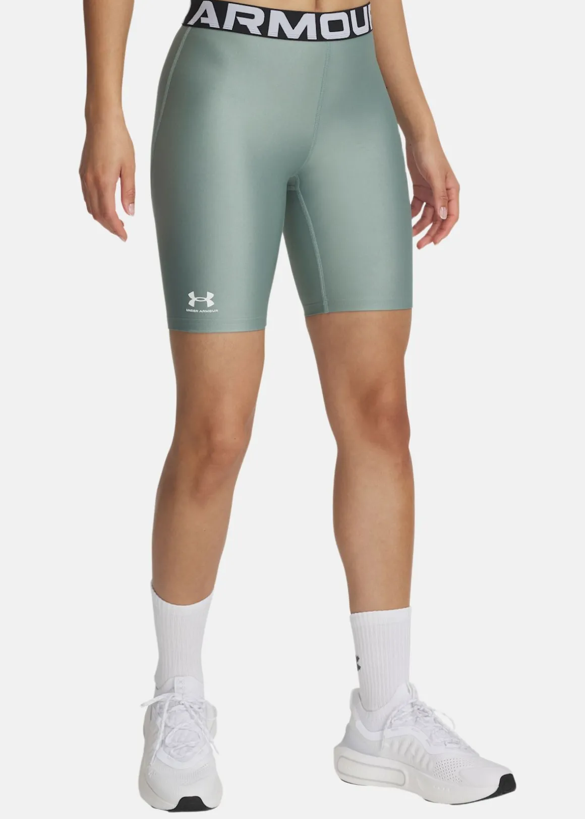 UA HG 8in Short