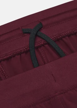 UA HIIT Woven 8in Shorts