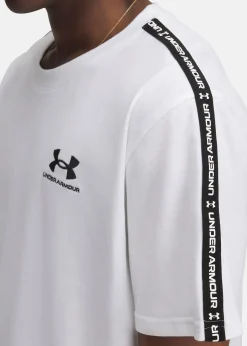 UA Icon HWT Tee Taping