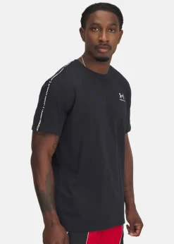 UA Icon HWT Tee Taping