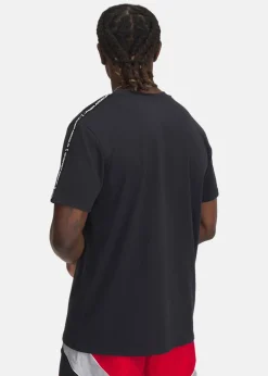 UA Icon HWT Tee Taping