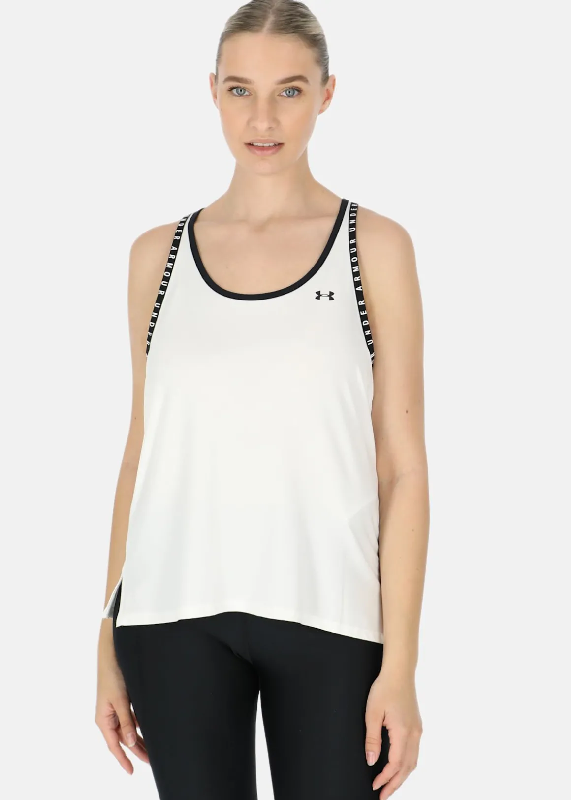 UA Knockout Tank