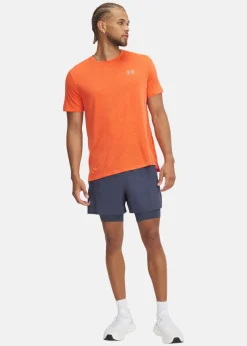 UA LAUNCH 5'' 2-IN-1 SHORTS