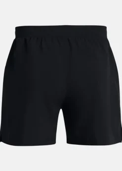 UA LAUNCH 5'' UNLINED SHORTS