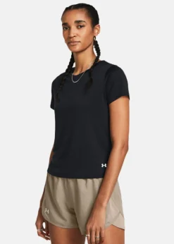 UA Launch Shortsleeve