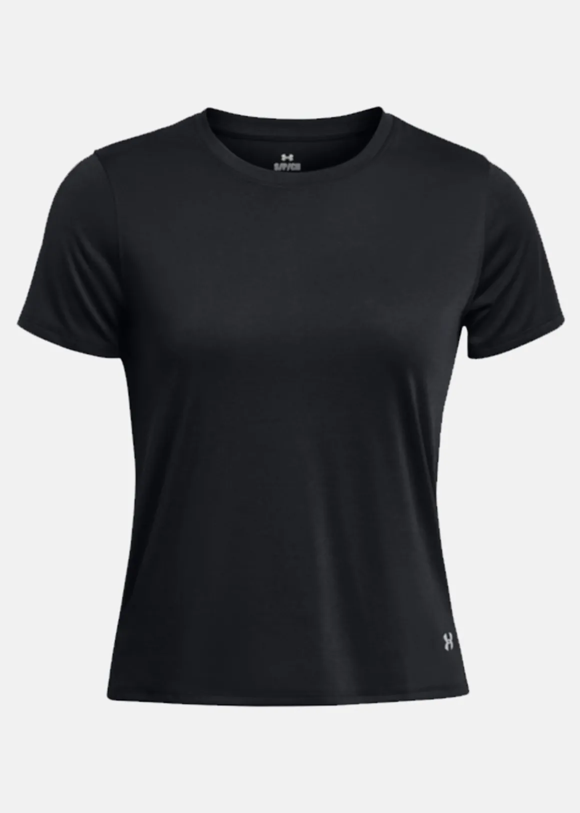 UA Launch Shortsleeve