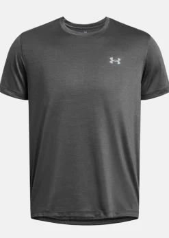 UA LAUNCH SHORTSLEEVE