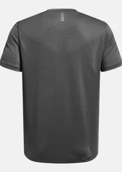 UA LAUNCH SHORTSLEEVE