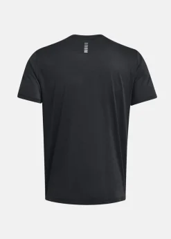 UA LAUNCH SHORTSLEEVE