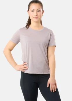 UA Launch Shortsleeve