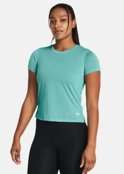UA Launch Shortsleeve