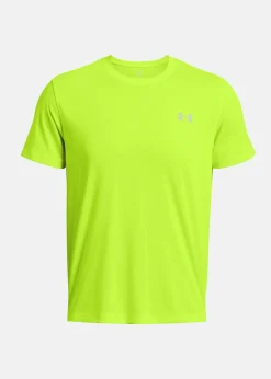 UA LAUNCH SHORTSLEEVE
