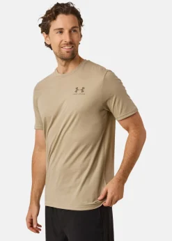 UA M SPORTSTYLE LC SS