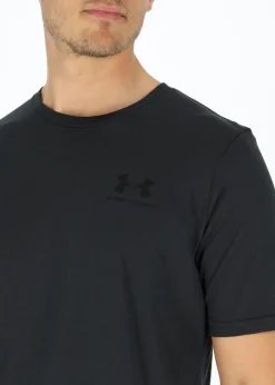 UA M SPORTSTYLE LC SS