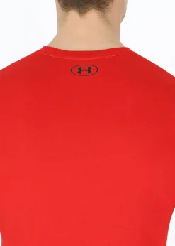 UA M SPORTSTYLE LC SS