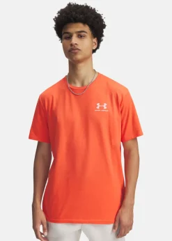 UA M SPORTSTYLE LC SS