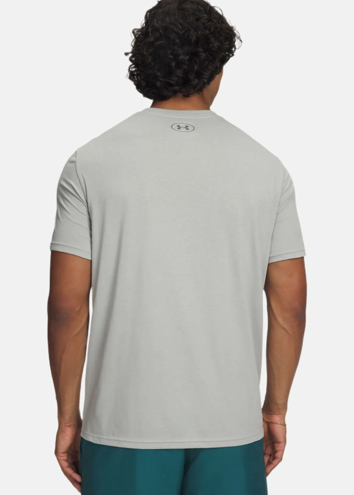 UA M SPORTSTYLE LC SS